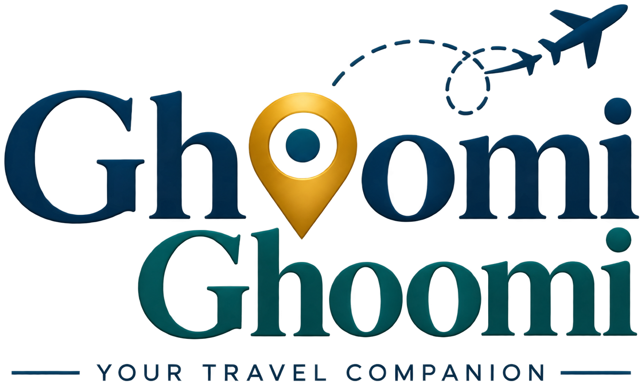 GhoomiGhoomi