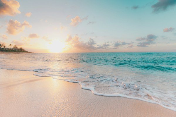Goa Beach Getaway